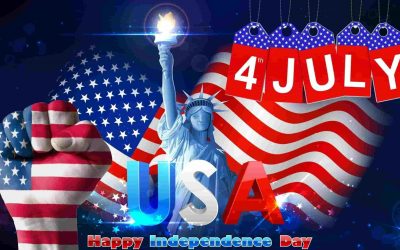 Ngày lễ độc lập Hoa Kỳ
