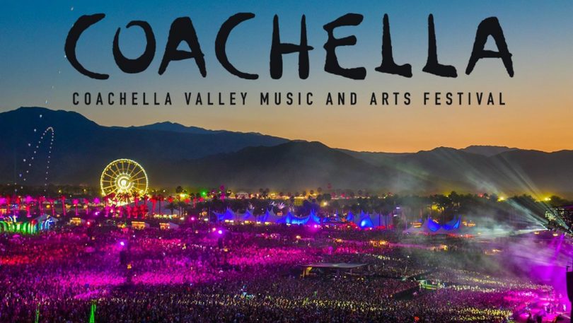 Lễ hội Coachella