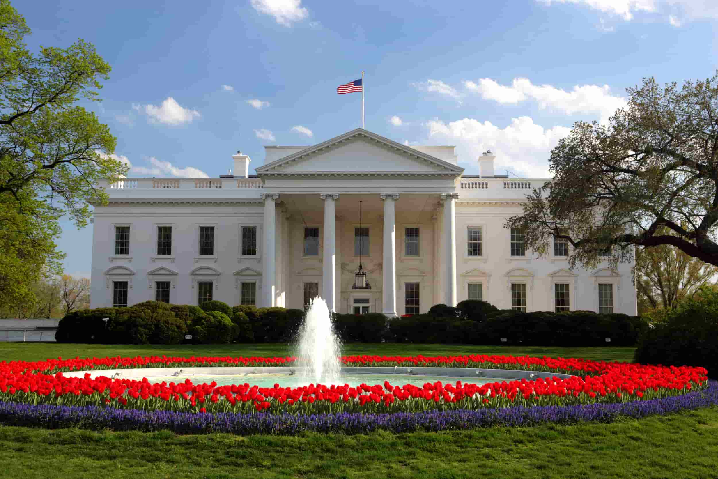 Nhà Trắng (White House)