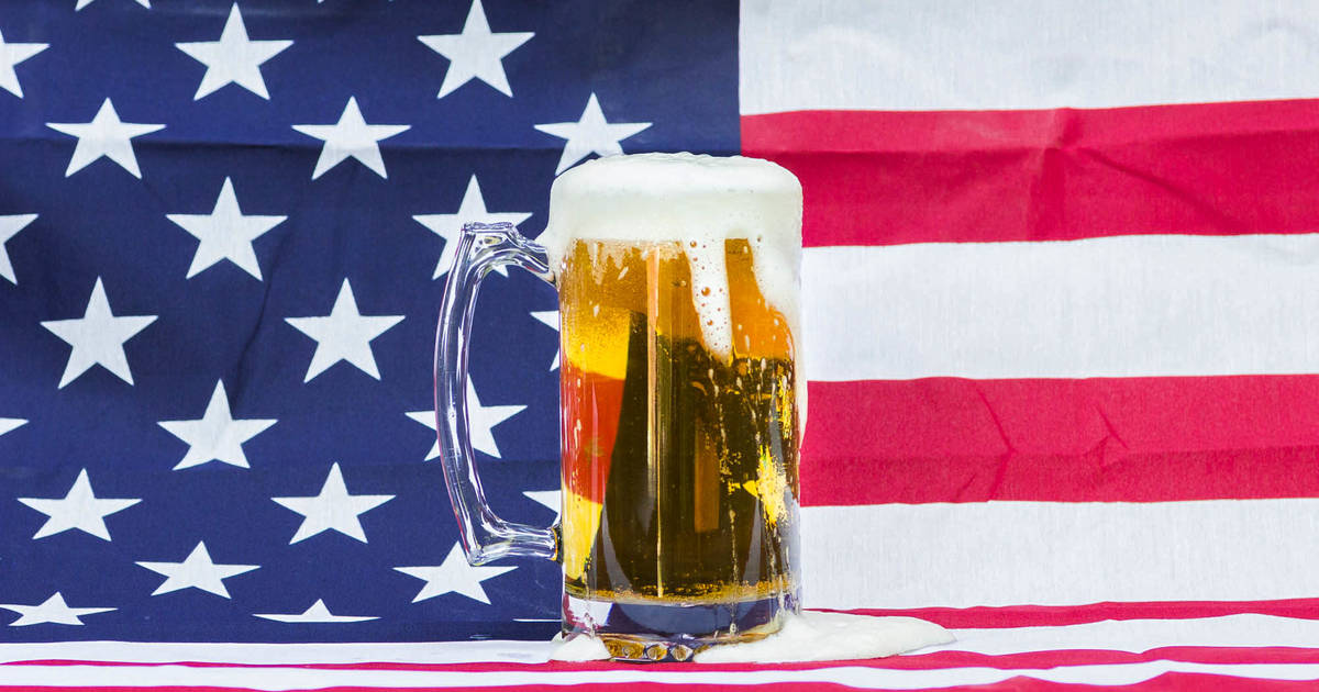 Beer America