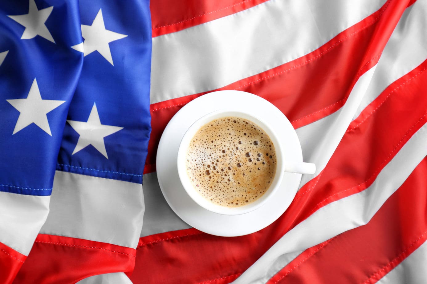 Coffee America
